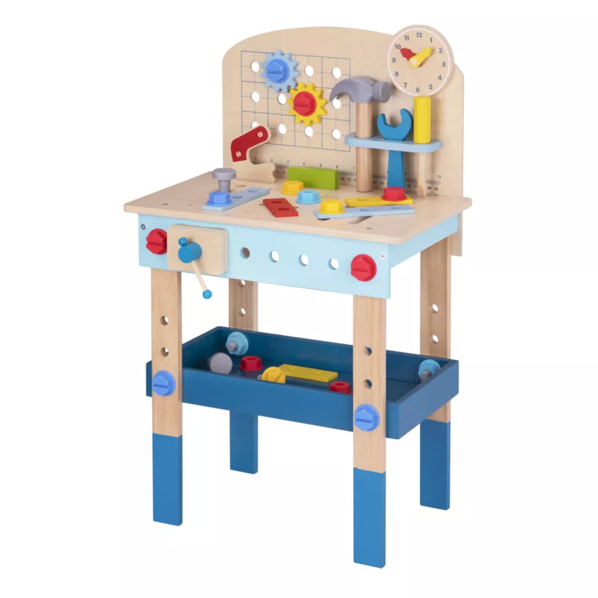 Tooky Toy Master Work Bench