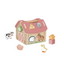 Farm House Shape Sorter