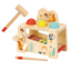 Pound & Tap Ball Bench with Xylophone