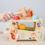 Pound & Tap Ball Bench with Xylophone