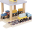 Port Crane Cargo Set