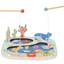 Rockpool Fishing & Balance Game