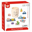 Memory Touch Game