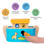Noah's Ark Playset