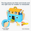 Noah's Ark Playset