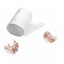 Bamboo Nappy Liners 100 Pack  | 100% biodegradable