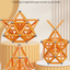 100 Pcs 3D Magnetic Construction Blocks