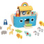 Noah's Ark Playset