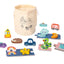 Memory Touch Game