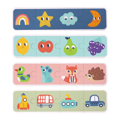 Memory Touch Game
