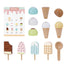 Ice Cream Shop