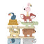 Stacking Animals