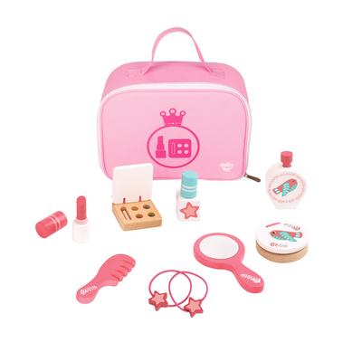 Make-up Play Set in Carry Bag