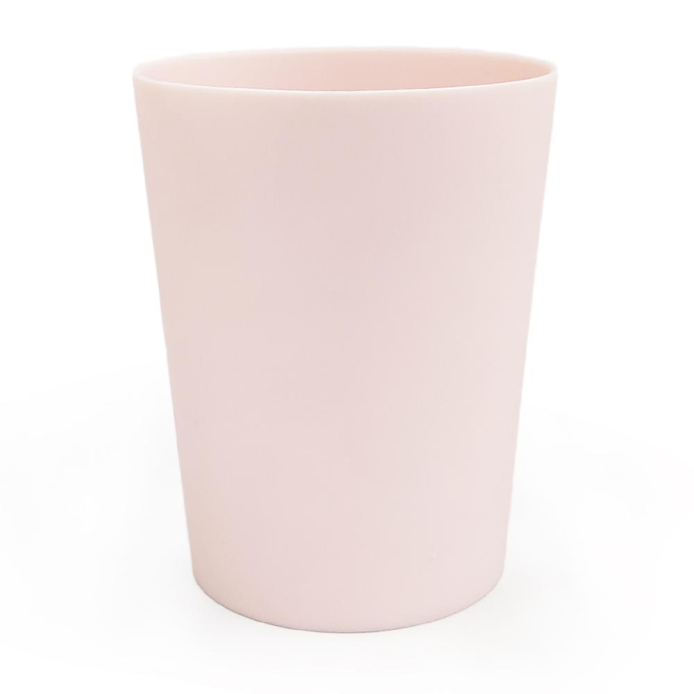 Platinum Silicone Cup - Blush