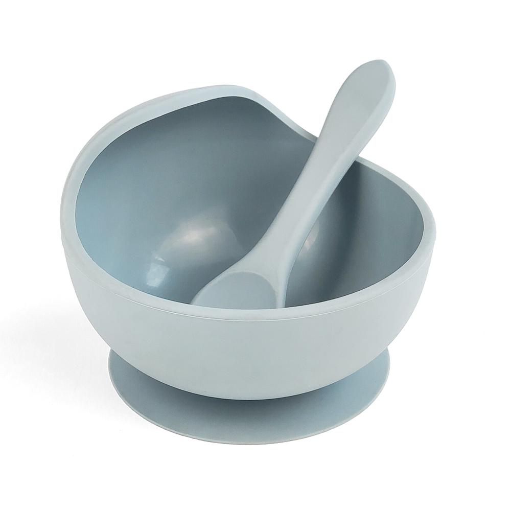 Platinum Silicone Feeding Set - Ether