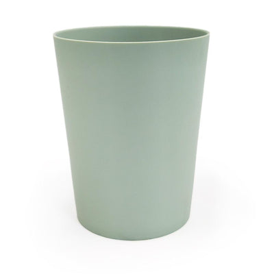 Platinum Silicone Cup - Sage