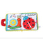 Peekaboo Pals: Musical Activity Book with Mirror
