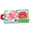 Peekaboo Pals: Musical Activity Book with Mirror