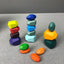 16-Pieces-Wooden-Rainbow-Balancing-Blocks-Wooden-Stacking-Rocks