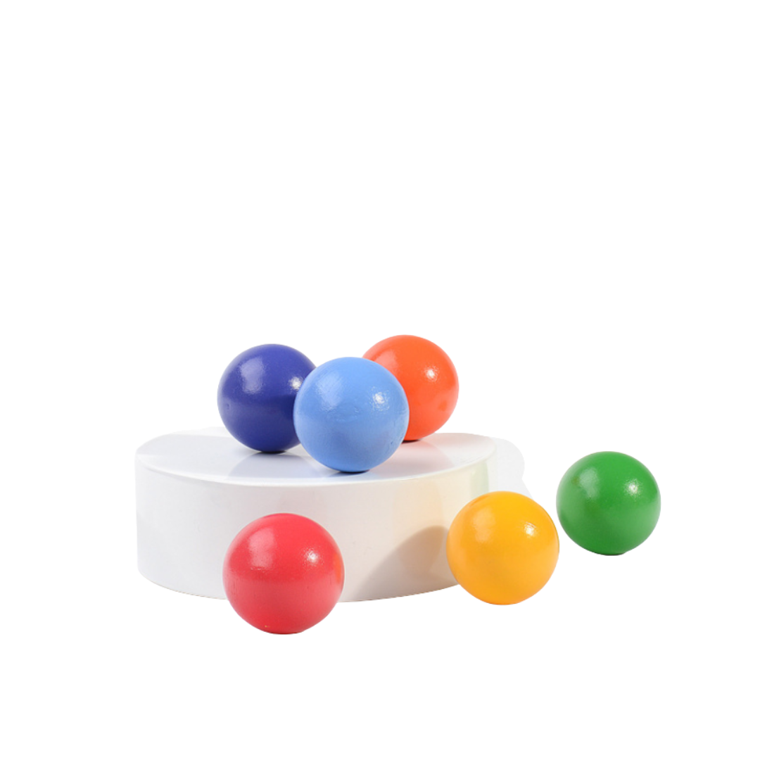 Wooden-rainbow-balls-6pcs