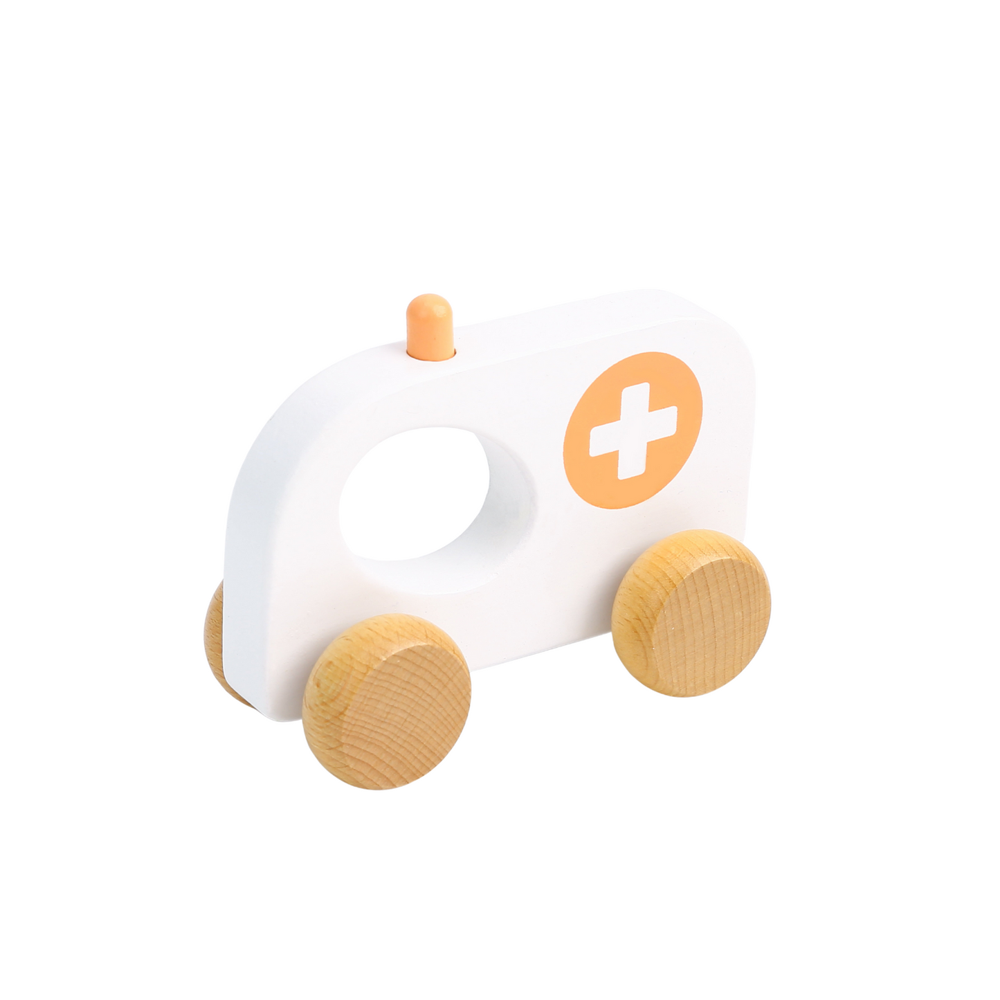 Wooden-Roller-Ambulance