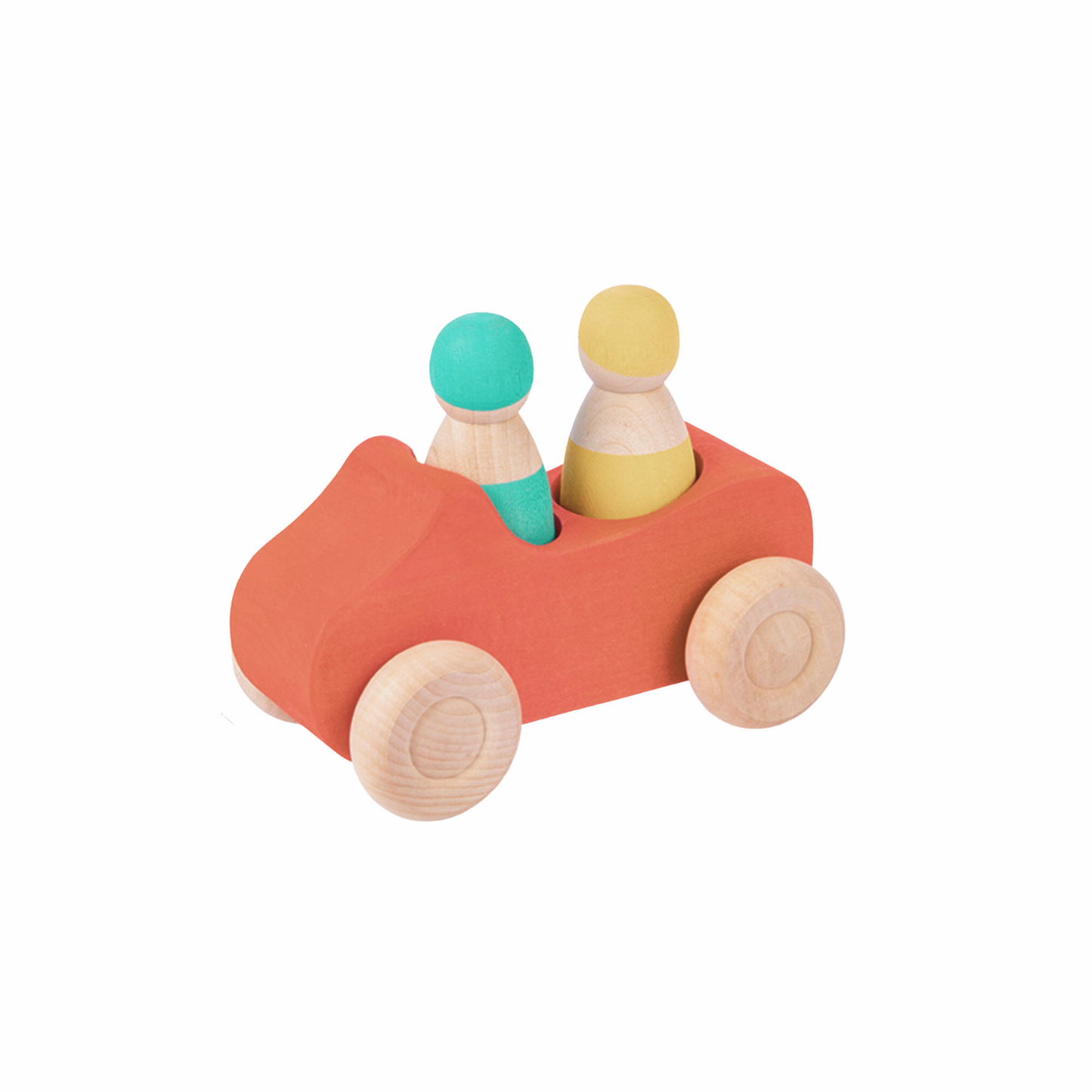 Wooden-car-toy