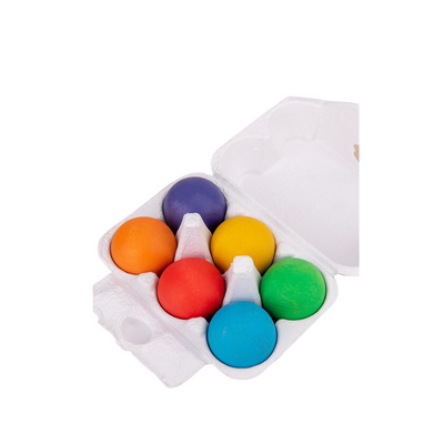 Wooden-Rainbow-Balls-6Pcs