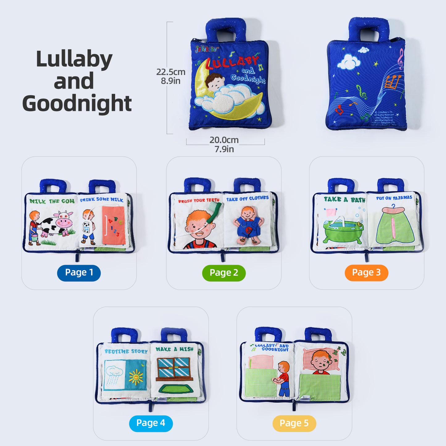 Jollybaby-Good-Night-book-Lullaby-Activity-Book