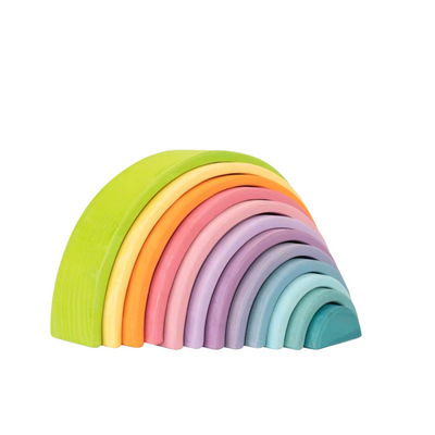 Wooden-Rainbow-Stacker-Macaron