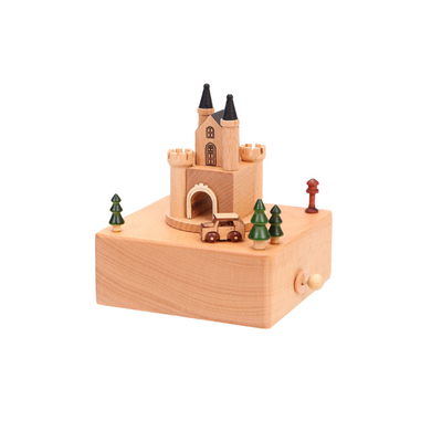 Wooden-Music-Box-castle