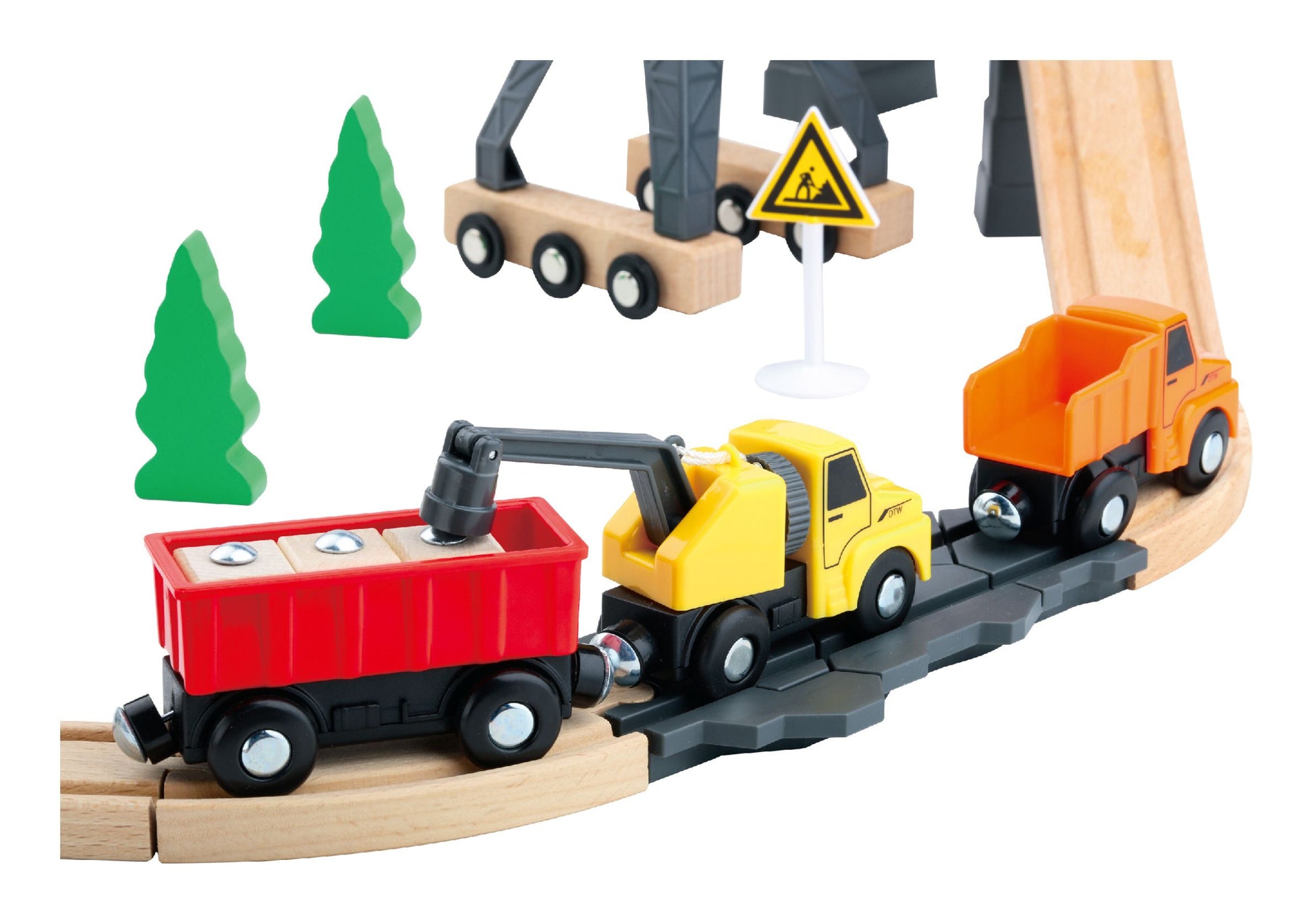 Tooky-Toy-Wooden-Railway-Train-Set