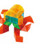 32 Pcs 3D Magnetic Building Blocks Cube  Educational STEM Toys