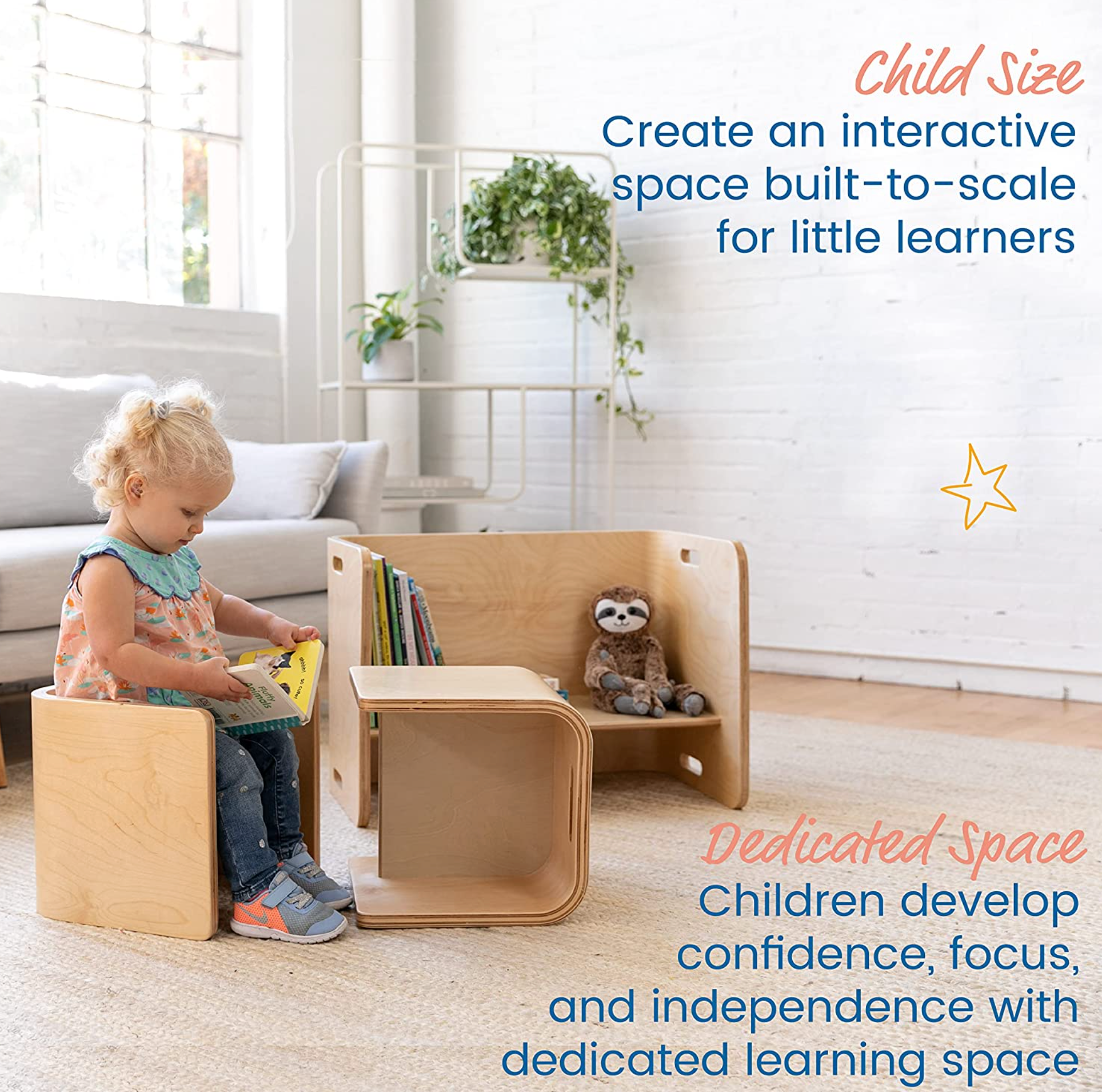 Ecr4kids bentwood best sale