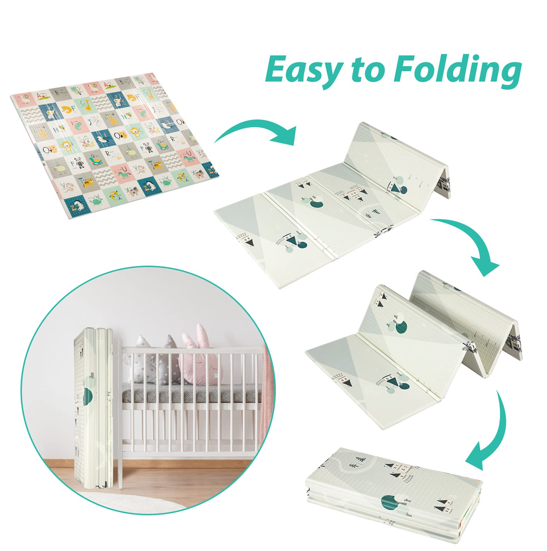 Foldable-Baby-Play-Mat-Easy