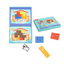 TOOKY TOY Magnetic Puzzle Noah's Ark Age 3+