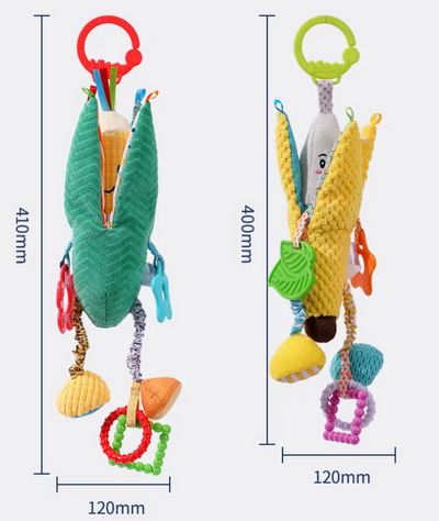 Jollybaby Soft Hanging Toy
