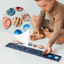 Solar-System-Wooden-puzzle