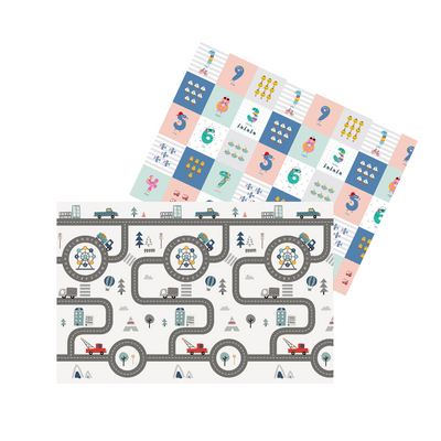 Buy Baby Play Mat Online at Best Prices Tahi Toy