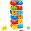 Tooky Toy Elephant Stacking Game